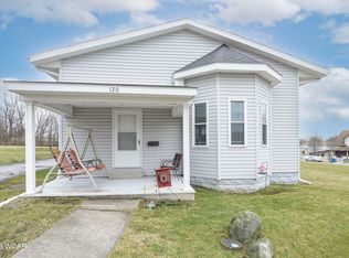 120 Pratt St, Bellefontaine, OH