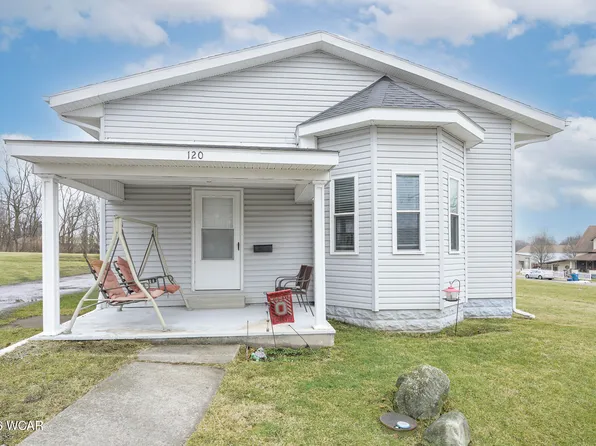 120 Pratt St, Bellefontaine, OH 43311