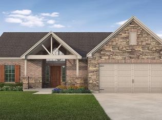 6 Cattle Dr, Bay City, TX 77414