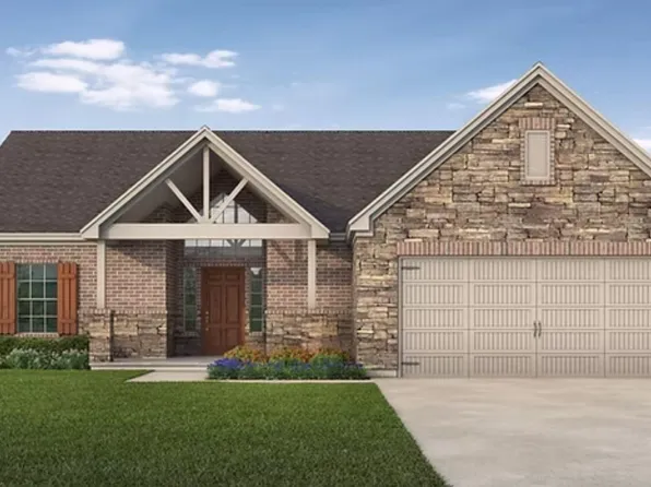 6 Cattle Dr, Bay City, TX 77414