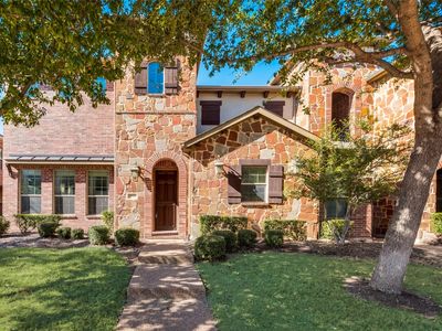 8619 Knox St, Irving, TX, 75063