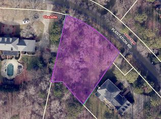 3113 Plantation Rd, Charlotte, NC 28270