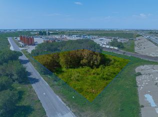 S Industrial Dr, Odessa, TX 79761