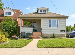 66 Queen St S, Thorold, ON L2V3N5