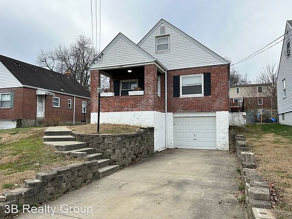 2nd image of 3887 Florence Ave