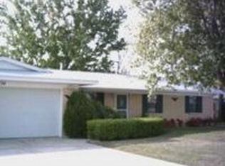 5234 N Lakewood Dr, Panama City, FL 32404