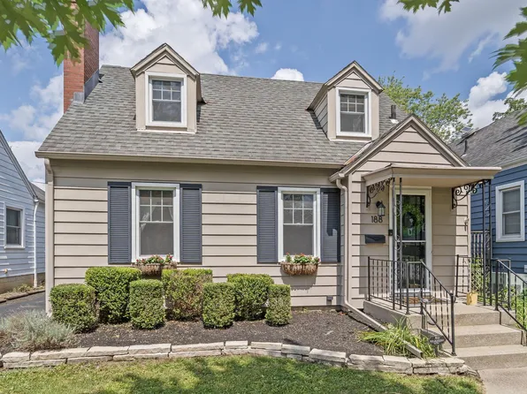 188 E Royal Forest Blvd, Columbus, OH 43214