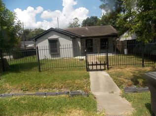 1903 Walton St, Houston, TX 77009