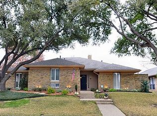 6415 La Manga Dr, Dallas, TX 75248