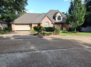 60 April Wind Dr S, Montgomery, TX 77356
