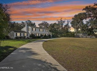 9114 BEAUCLERC Circle E, Jacksonville, FL 32257