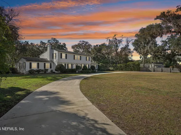 9114 BEAUCLERC Circle E, Jacksonville, FL 32257