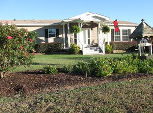 569 Chime Bell Church Rd, Aiken, SC 29803