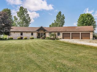 W4339 Four Leaf Dr, Plymouth, WI 53073