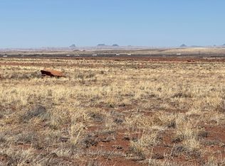 8632 Tumbleweed Rd, Winslow, AZ 86047