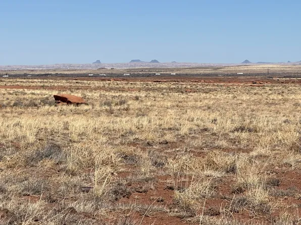 8632 Tumbleweed Rd, Winslow, AZ 86047