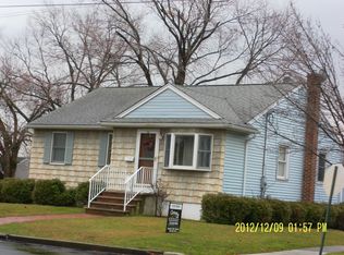 50 Brookfield Ave, Woodbridge, NJ