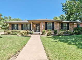 9819 Parkford Dr, Dallas, TX 75238