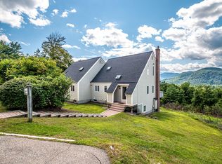 38 Merriman Forest Rd #1, Bartlett, NH 03812