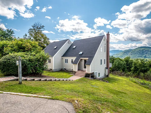 38 Merriman Forest Road Unit 1, Bartlett, NH 03812