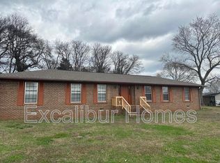 41 Lois Rd SW UNIT B, Cartersville, GA 30120