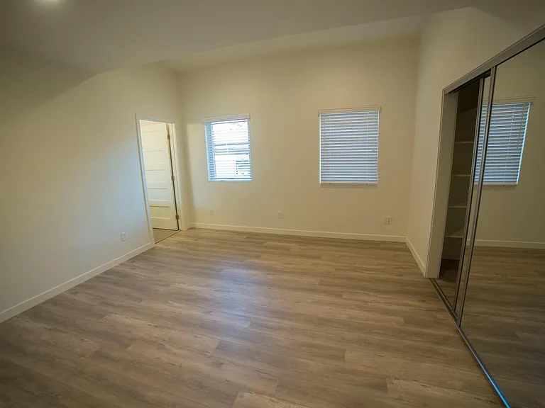 Master Bedroom #2