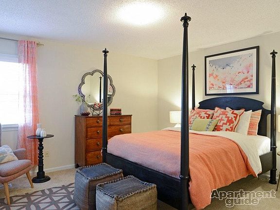 Private Bedroom & Bath