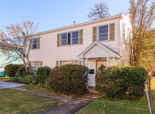 3444 Blodgett St #B, Houston, TX 77004