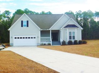 105 Cone Cir, Newport, NC 28570
