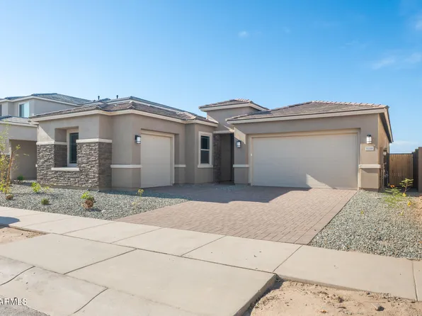 18344 E COLT Drive, Queen Creek, AZ 85142