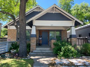 1211 E Cesar Chavez St, Austin, TX 78702