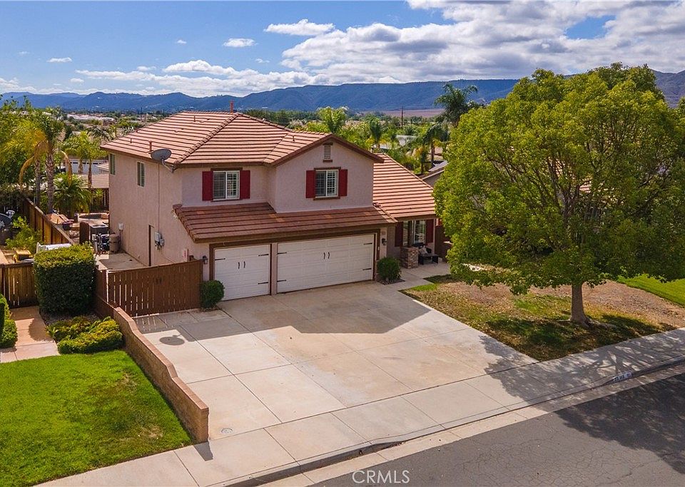 1st image of 23513 Mountain Breeze Dr