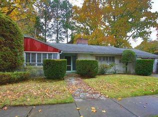 111 Bellingham Rd, Brookline, MA 02467