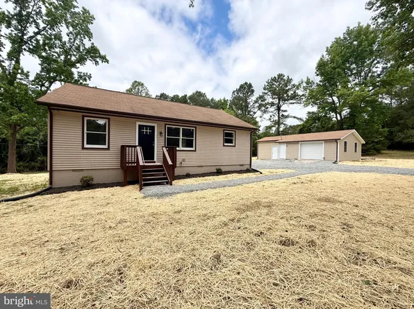 4609 Neenah Rd, Montross, VA 22520