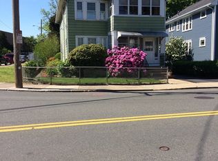 49 Webster St, Medford, MA 02155