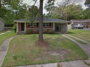 2767 N Barksdale Dr, Mobile, AL 36606