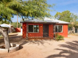 207 E Rodeo Dr, Tucson, AZ 85714