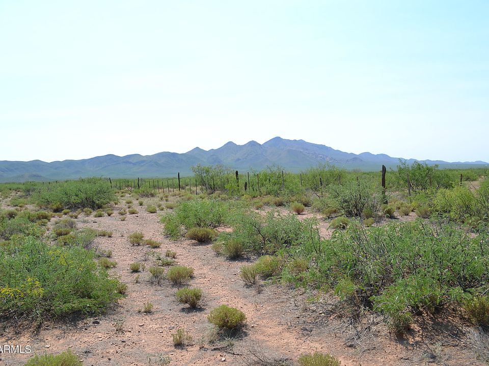 1st image of W Agua Blanca Rd