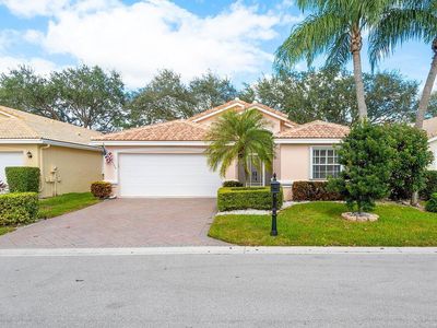 7435 Modena Drive, Boynton Beach, FL, 33437