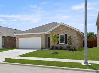 8317 Bufflehead Dr, Fort Worth, TX 76179
