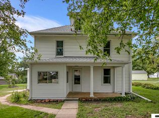 504 Market St, Talmage, NE 68448
