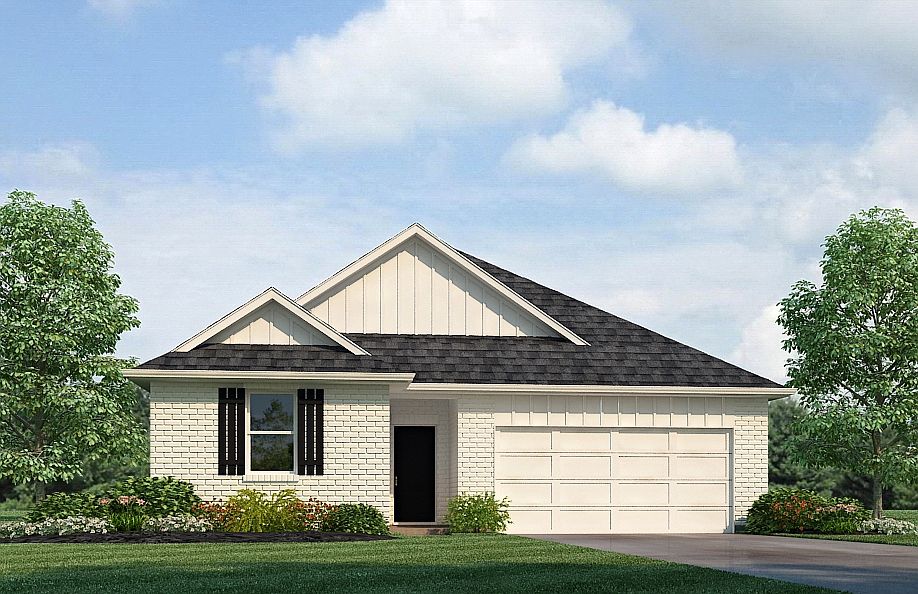 Plan Elevation.