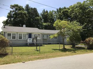 6 Elmwood St, Wareham, MA 02571