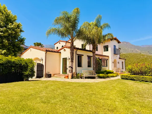 333 Conejo Rd, Santa Barbara, CA 93103