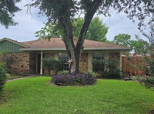 11307 Sageheather Dr, Houston, TX 77089