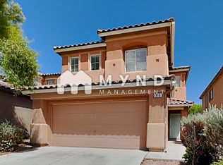916 Purdy Lodge St, Las Vegas, NV 89138