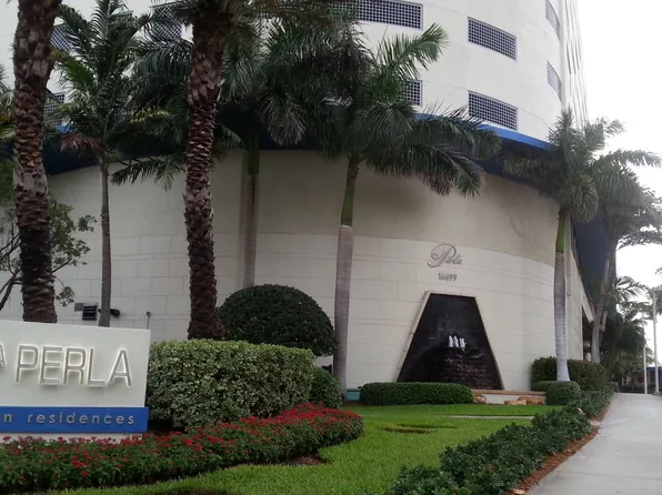 16699 Collins Ave, North Miami Beach, FL