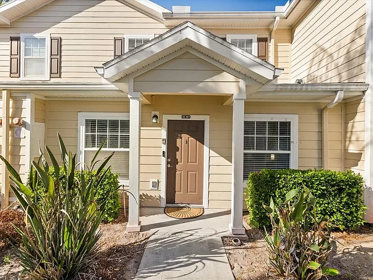 5356 Diplomat Ct #107 — Photo 47
