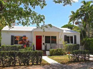 34 San Sebastian Ave, Coral Gables, FL 33134