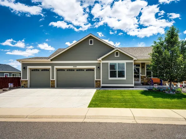 2370 Main Street, Strasburg, CO 80136